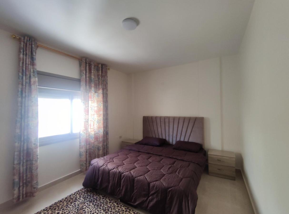 Red Rose City Apartment Wadi Musa Exterior foto