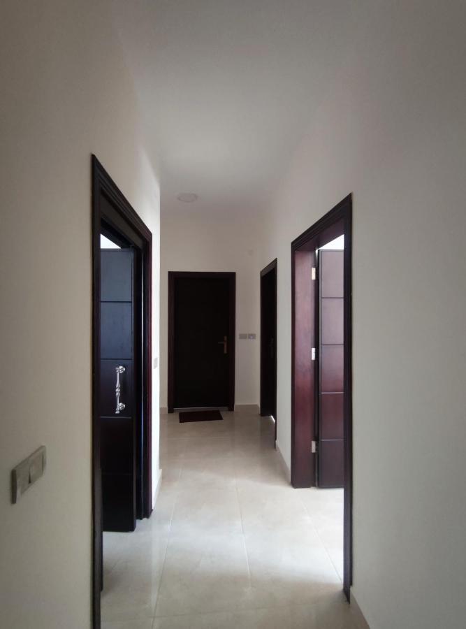 Red Rose City Apartment Wadi Musa Exterior foto